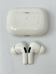 799【ジャンク品】 AirPods Pro MWP22J/A