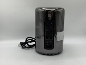 【ハード王】1円～/デスク/Apple MacPro A1481 EMC2630/Xeon E5 3GHz 8Core/32GB/SSD500GB/6176-J23