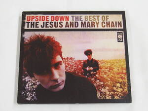 2CD / UPSIDE DOWN THE BEST OF THE JESUS AND MARY CHAIN /『M39』/ 中古