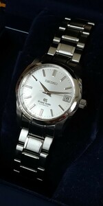 ★極美品 GRAND SEIKO グランドセイコー メカニカル SBGR051 9S65-00B0 シースルーバック 箱付★