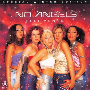 【輸入盤】 No Angels - Elle’ments