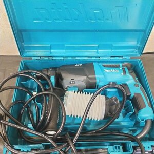 中古美品 ★ マキタ 26mm ハンマドリル HR2601F ケース付 ★ makita