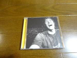 福山雅治 『acoustic live best selection Fukuyamania』 fukuyama masaharu ベスト