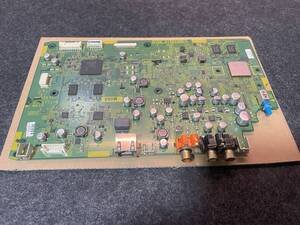 Pioneer CDJ2000NXS2 Main Control ASSY PCB DWX4103 (JUNK PARTS ONLY)