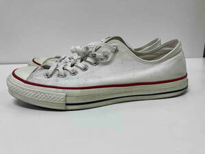 CONVERSE スニーカー All STAR LOW7 EH01 日本製 USA 10 2/1