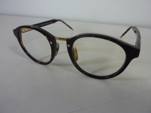 ◆◇THOM BROWN、トムブラウン、TB-008B-T68、ケースなし :古ｋ0080-210ネ◇◆