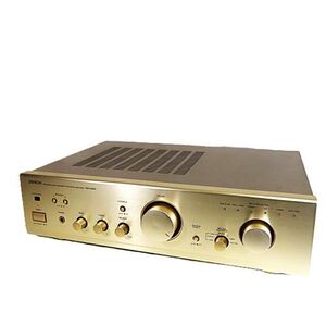 DENON プリメインアンプ PMA-390 III/PMA-390Ⅲ/デノン/動作確認済み