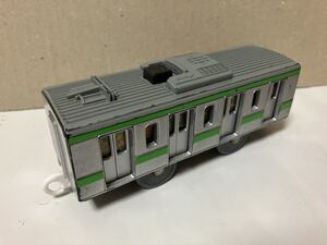 【プラレール】E231系500番台山手線 中間車 訳あり