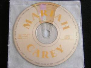 USED◆マライヤ・キャリーMARIAH CAREY／CDアルバム／CDのみ