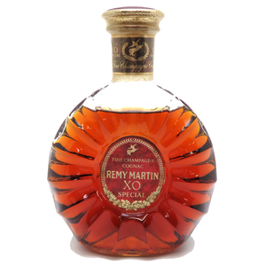 ［飯能本店］ レミーマルタン REMY MARTIN ブランデー XO スペシャル コニャック SH1522