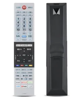 テレビリモコン CT-90490 fTOSHIBA 東芝 レグザ リモコン