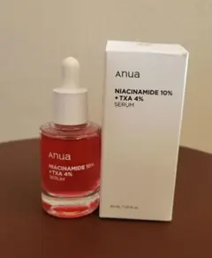 Anua NIACINAMIDE 10% +TXA 4% SERUM