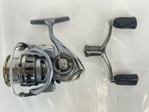 rh DAIWA LUVIAS ルビアス 2508PE-DH 検索：ダイワ リール スピニングリール MAGSEALED 釣り フィッシング hi◇