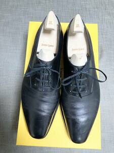 JOHN LOBB BECKETTS　8E 黒