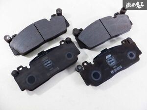 Brembo ブレンボ BMW 純正 F87 M2 コンペティション フロント ブレーキパッド 左右セット 即納 残量 約12.7mm 棚A2