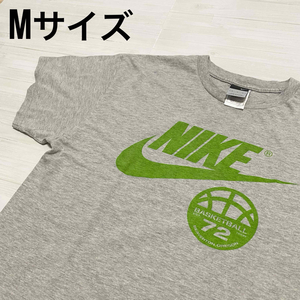 NIKE ナイキ　Tシャツ　Mサイズ　メンズ　レディース