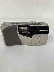 100円～★OLYMPUS オリンパス CAMEDIA デジタルカメラ C-800L ジャンク品 カメラ