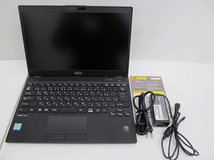 フジツウ FUJITSU LIFEBOOK U939 FMVU24011