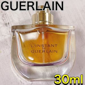 c3997 GUERLAIN ゲラン　ランスタン　ド　ゲラン　EDP 30ml