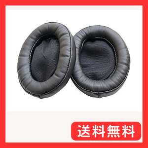 V-MOTA Earpads と互換性があります Denon AH-D1100 AH-A100 AH-NC800ヘッドフ