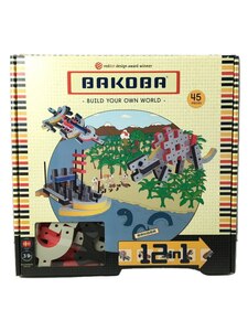 Bakoba building box 4