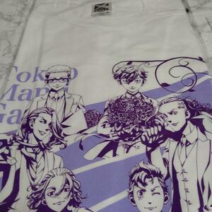 【新品】東京リベンジャーズ tシャツ スーツstyle アニメ 東京リベンジャーズ tシャツ