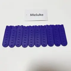 Ｍeluke 帽子 交換ストラップ スナップバック式 キャップ アジャスター