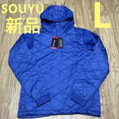 ソーユー アウトフィッターズ SOUYU OUTFITTERSジャケット メンズ