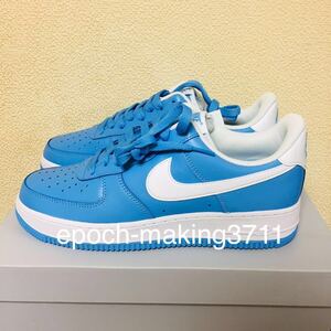 27.5cm 即決 国内正規新品 NIKE AIR FORCE 1 LOW 