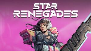 【Steamキーコード】Star Renegades /スターレネゲード