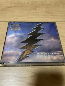 3CD/未開封/輸入盤　GDCD 4039/ GRATEFUL DEAD DICK‘S PICKS VOL 19 10/19/73 グレイトフル・デッド