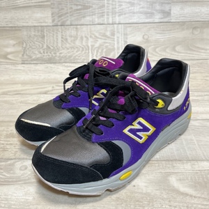 New Balance×ATMOS×ミタスニーカース/ニューバランス×アトモス×ミタスニーカーズ/M1700CDP/スニーカー/26.5cm/トリプルコラボ