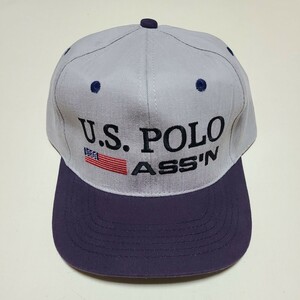 90s 台湾製 U.S. POLO ASS