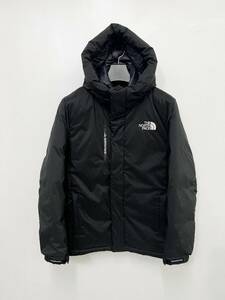 (J7339) THE NORTH FACE DRYVENT ノースフェイス ダウンジャケット メンズ L サイズ 正規品 