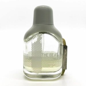 BURBERRY バーバリー ザ ビート THE BEAT EDT 30ml ☆送料350円