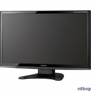 美品 MITSUBISHI 23型三菱液晶ディスプレイ ノングレア RDT231WM BK 103