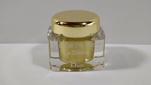 Dior オー・ド・ヴィ ラ クレーム〈クリーム〉