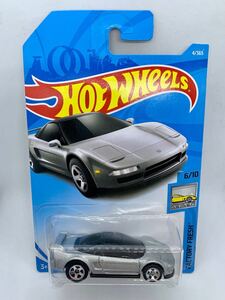 490// ’90 ACURA NSX アキュラ Hot Wheels ホットウィール