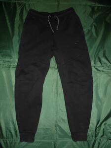 ★NIKE ナイキ TECH FLEECE JOGGER テックフリース ジョガー パンツ S