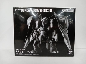 【内袋未開封・未使用】FW GUNDAM CONVERGE NZ-000 クィン・マンサ