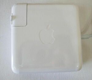 純正新品 Apple MacBook Pro用 85W MagSafe ACアダプタ A1343 国内発送