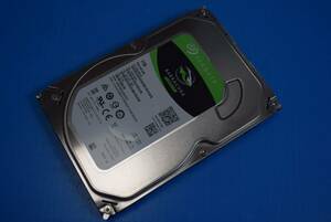 C8789 &* L 良品SEAGATE製HDD◆3.5インチ SATA ◆ST1000DM010◆ 1.0TB