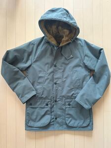 バブアー フーデッドビデイル SL BARBOUR HOODED SL BEDALE グラミチ メリノウールTシャツ アウトドア トレラン 登山用品など出品中です。