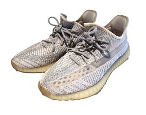 349　ADIDAS YEEZY BOOST 350 V2 SYNTH FV5578 28.5cm 10H アディダス イージーブースト 箱なし