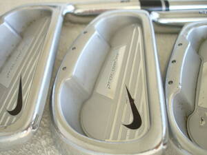 ＃残余の生▲NIKE PRO COMBO FORGED OS プロコンボフォージド6本