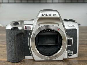 MINOLTA Sweet α　(V1 3883)