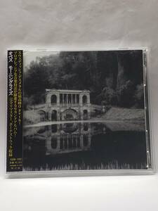 OPETH／MORNINGRISE／オペス／モーニングライズ／国内旧規格盤CD／帯付／1997年発表／2ndアルバム／廃盤／オーペス