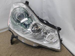 フーガ PY50 右　HID　ヘッド　ライト Assy