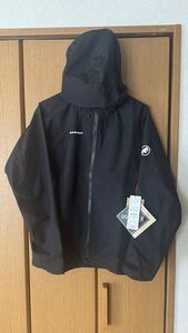 MAMMUT マムートアヤコプロ レディース Ayako Pro 2.0 HS Hooded Jacket AF Women アジアLサイズ