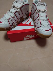 NIKE AIR MOREUPTEMPO